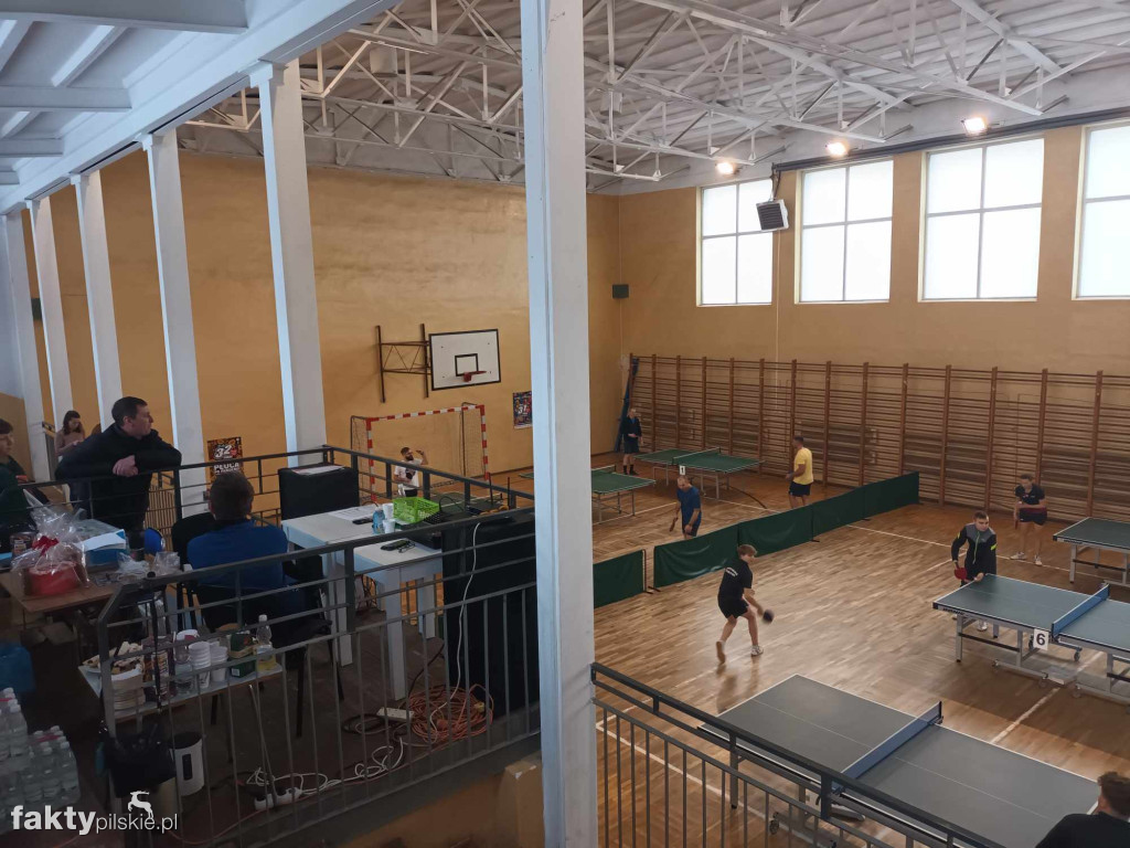 WOŚP 2024 w Osieku i Wyrzysku