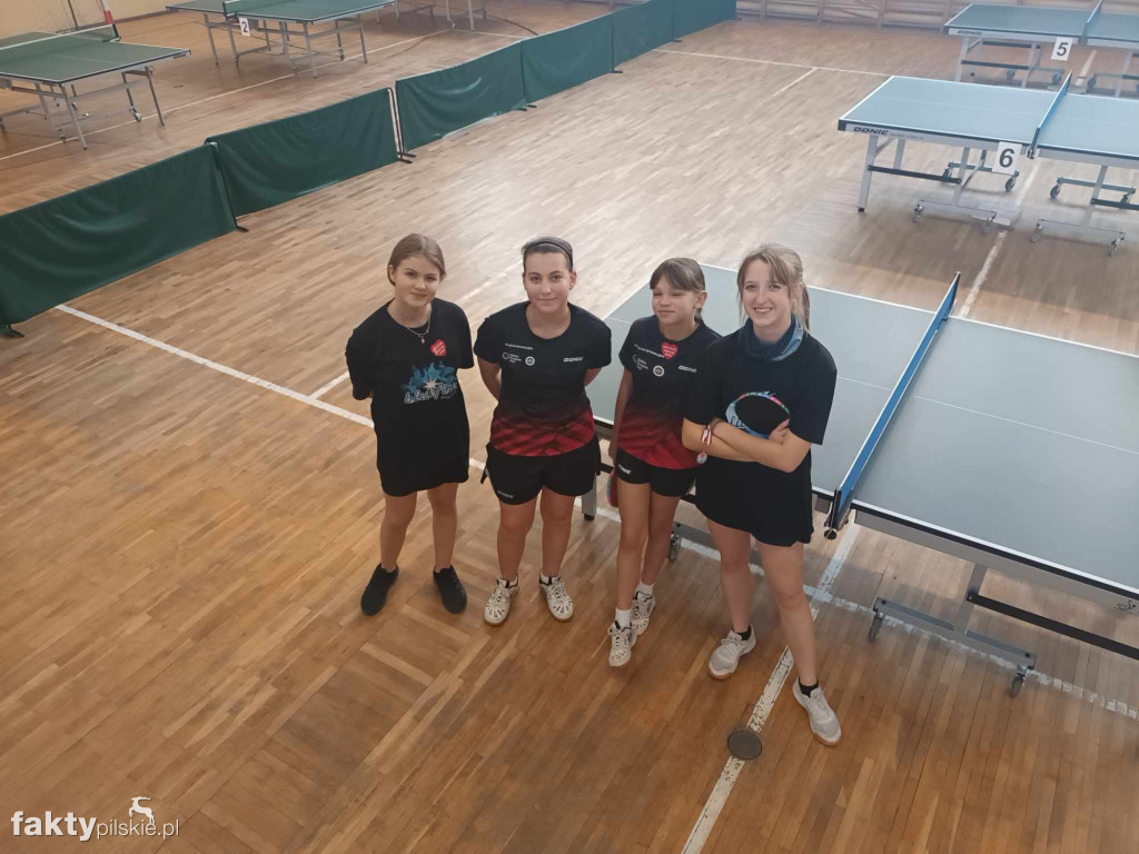 WOŚP 2024 w Osieku i Wyrzysku