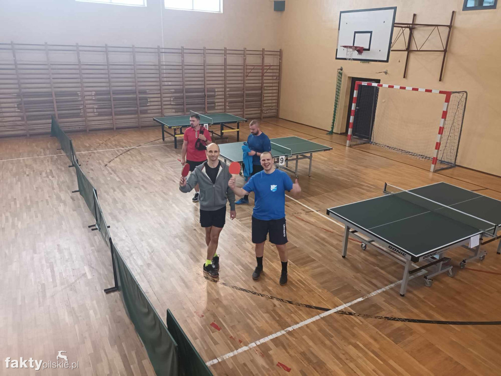 WOŚP 2024 w Osieku i Wyrzysku