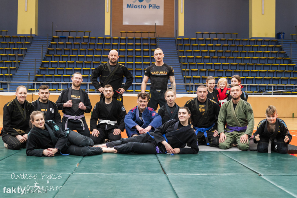Finał WOŚP w hali MOSiR przy Żeromskiego w Pile