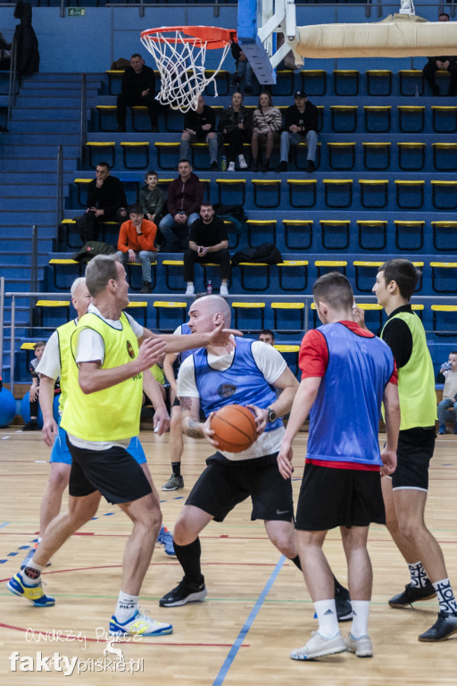 Finał WOŚP w hali MOSiR przy Żeromskiego w Pile