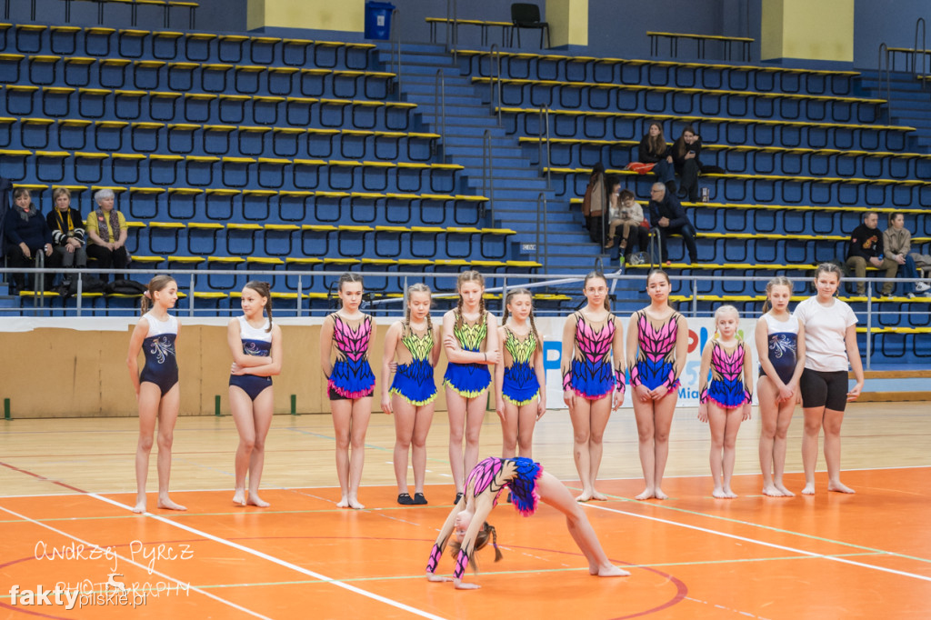 Finał WOŚP w hali MOSiR przy Żeromskiego w Pile