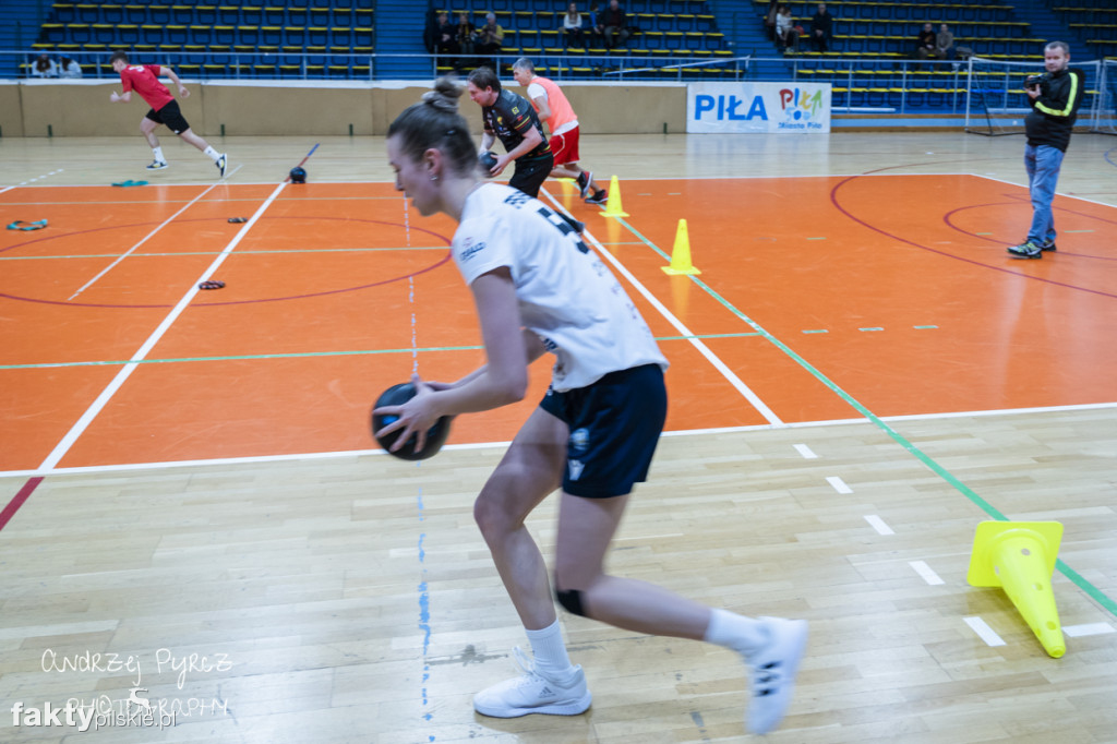 Finał WOŚP w hali MOSiR przy Żeromskiego w Pile