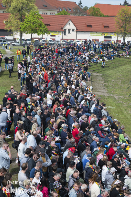 Polonia Piła vs Start Gniezno