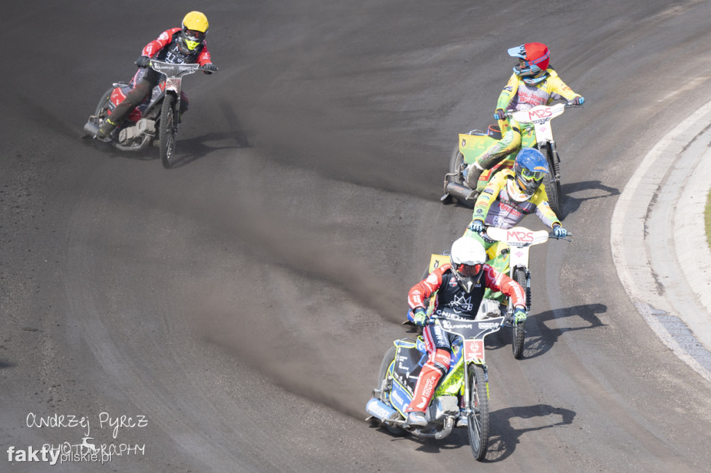 Polonia Piła vs Start Gniezno