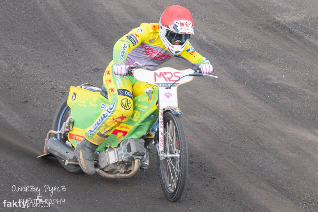 Polonia Piła vs Start Gniezno