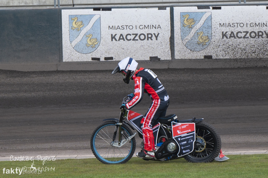 Polonia Piła vs Start Gniezno