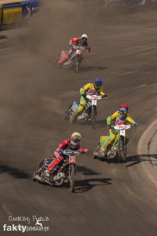 Polonia Piła vs Start Gniezno