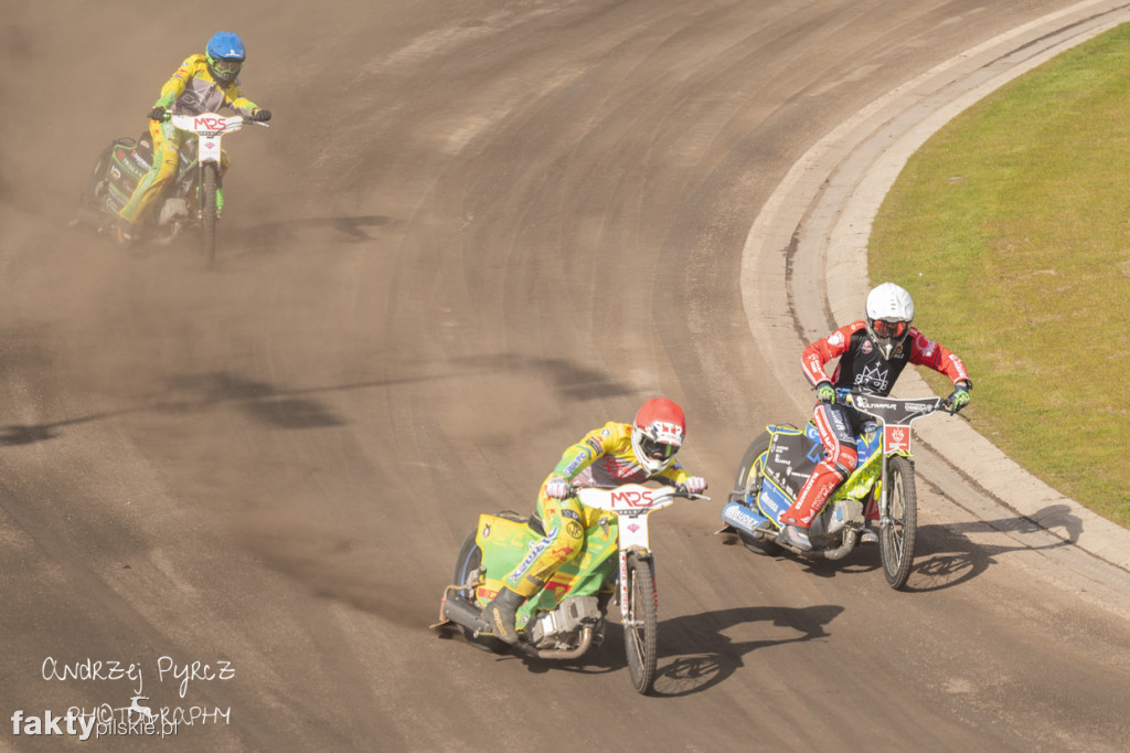 Polonia Piła vs Start Gniezno
