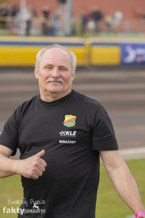 Polonia Piła vs Start Gniezno
