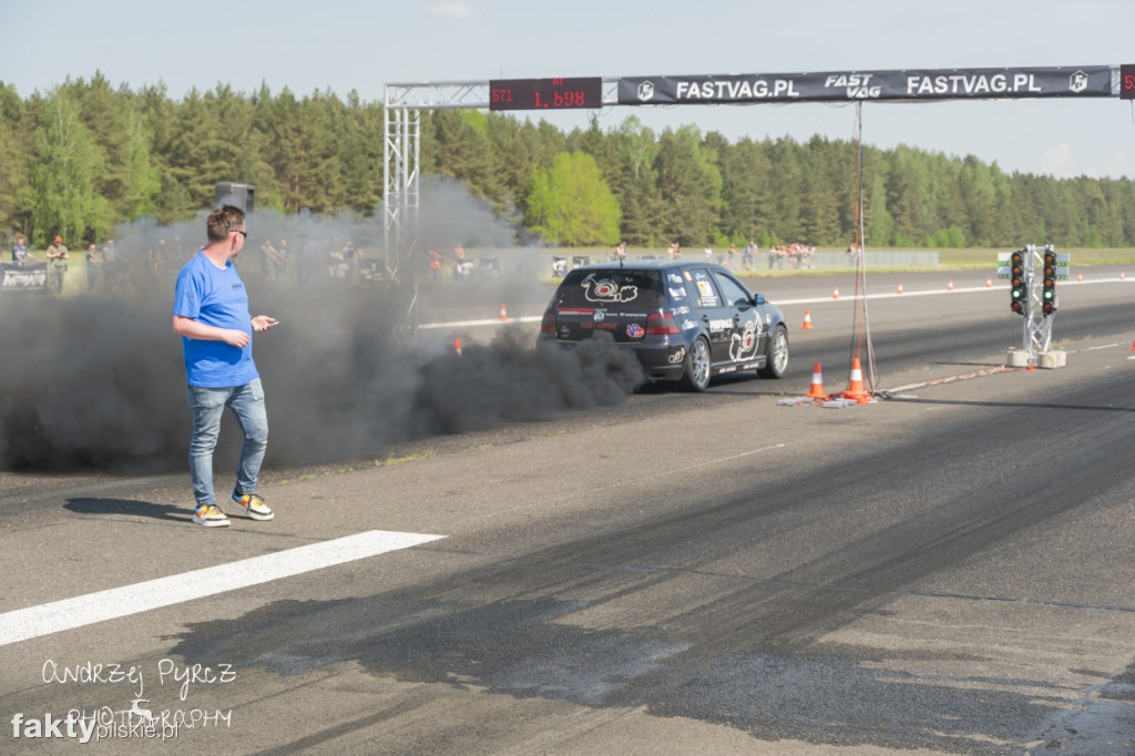 Air Moto Show w Pile