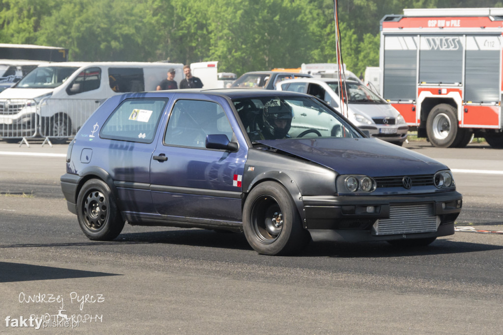 Air Moto Show w Pile