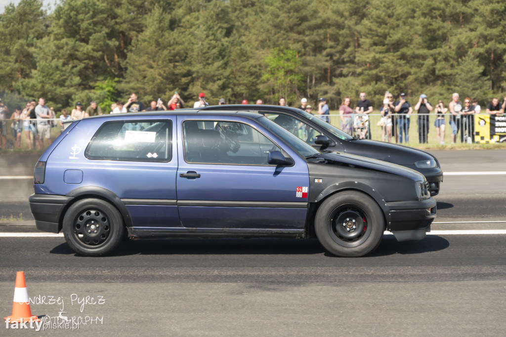 Air Moto Show w Pile