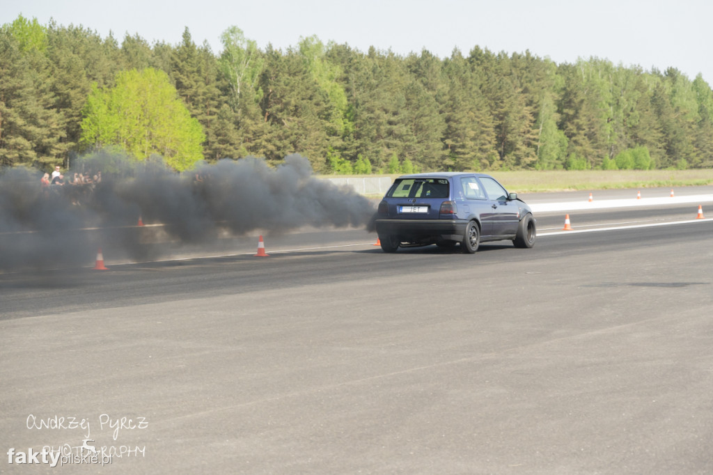 Air Moto Show w Pile