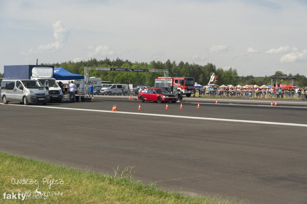 Air Moto Show w Pile