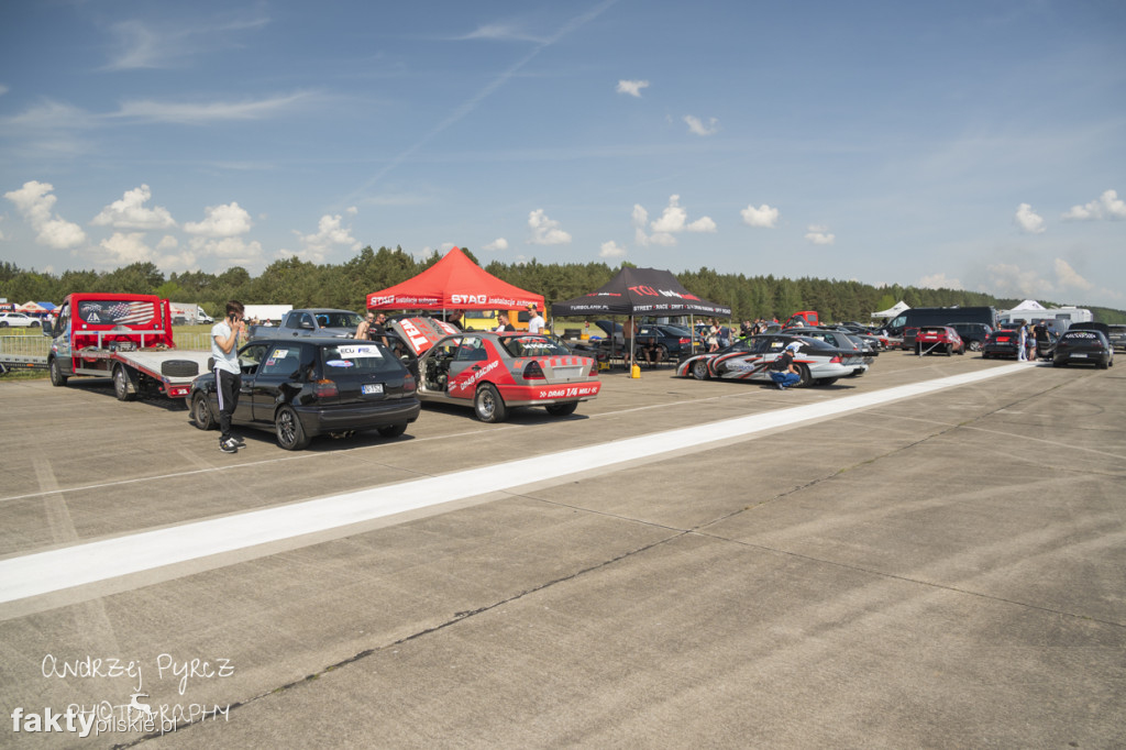Air Moto Show w Pile
