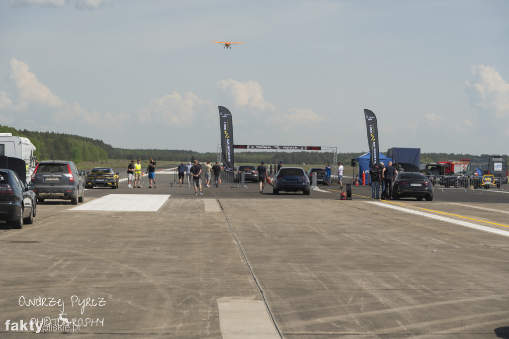 Air Moto Show w Pile