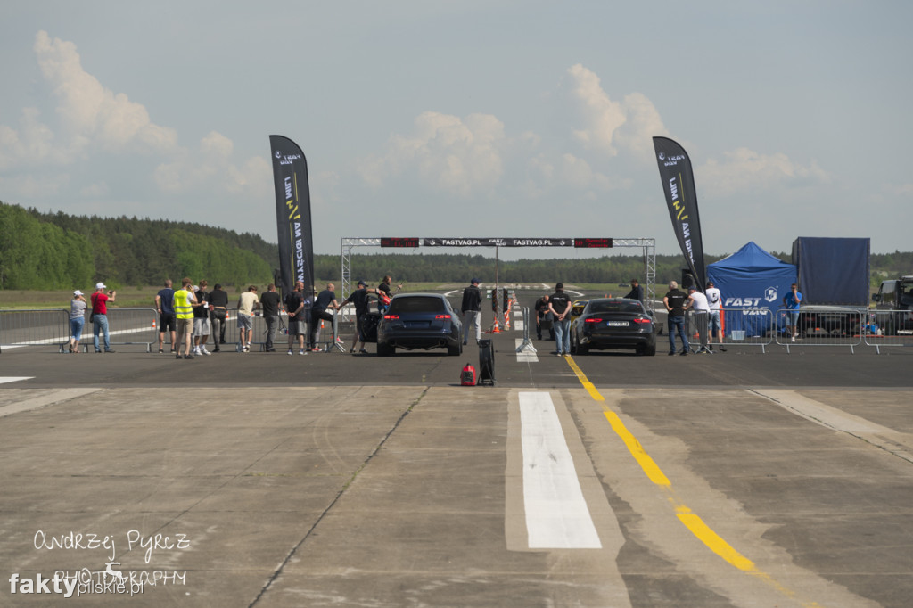 Air Moto Show w Pile