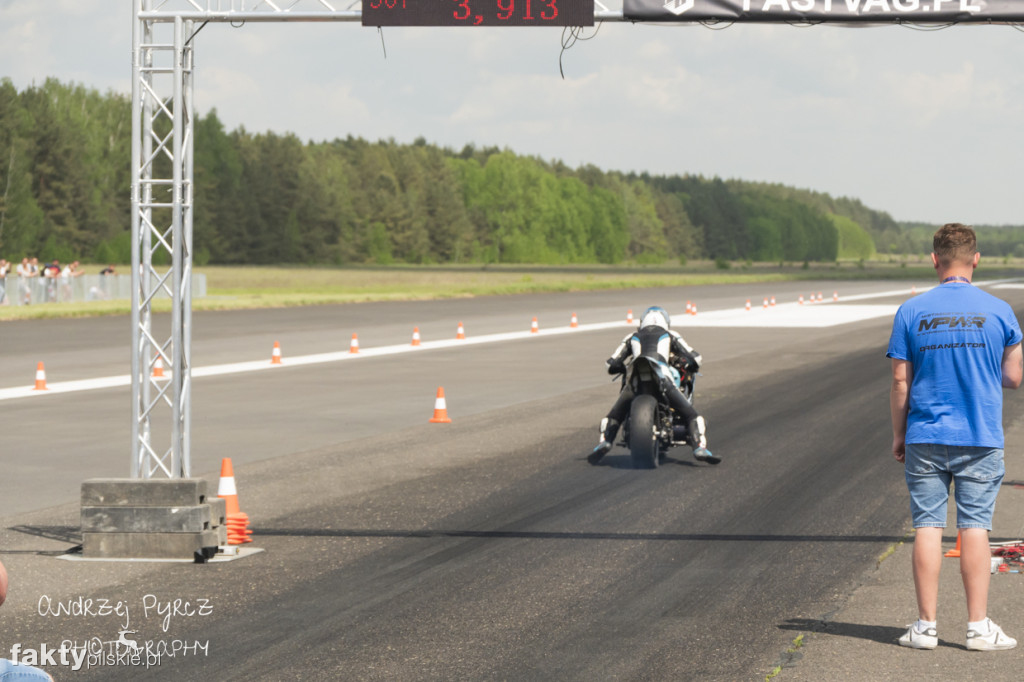 Air Moto Show w Pile