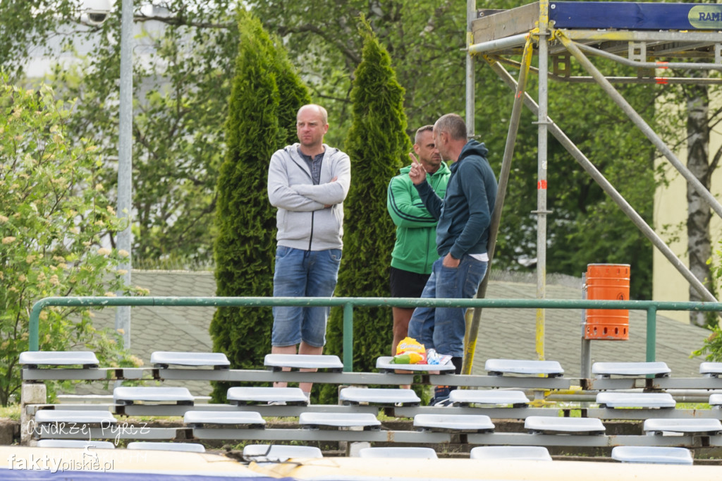 Drużynowe Mistrzostwa Polski Juniorów - I runda w Pile