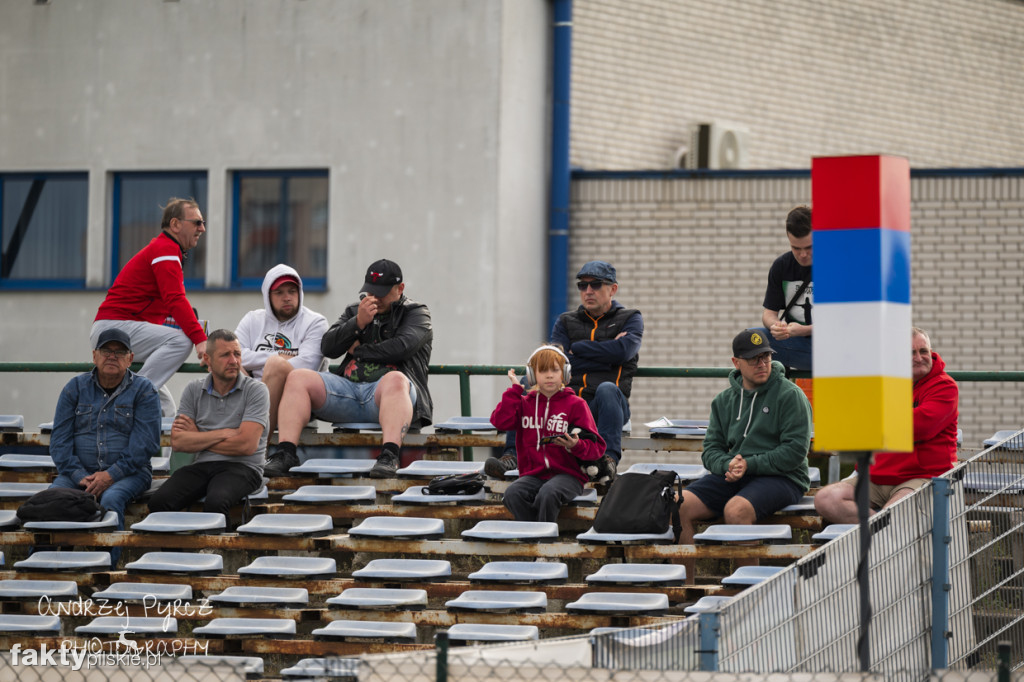 Drużynowe Mistrzostwa Polski Juniorów - I runda w Pile
