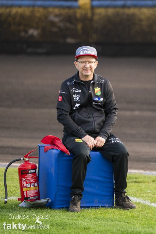 Drużynowe Mistrzostwa Polski Juniorów - I runda w Pile