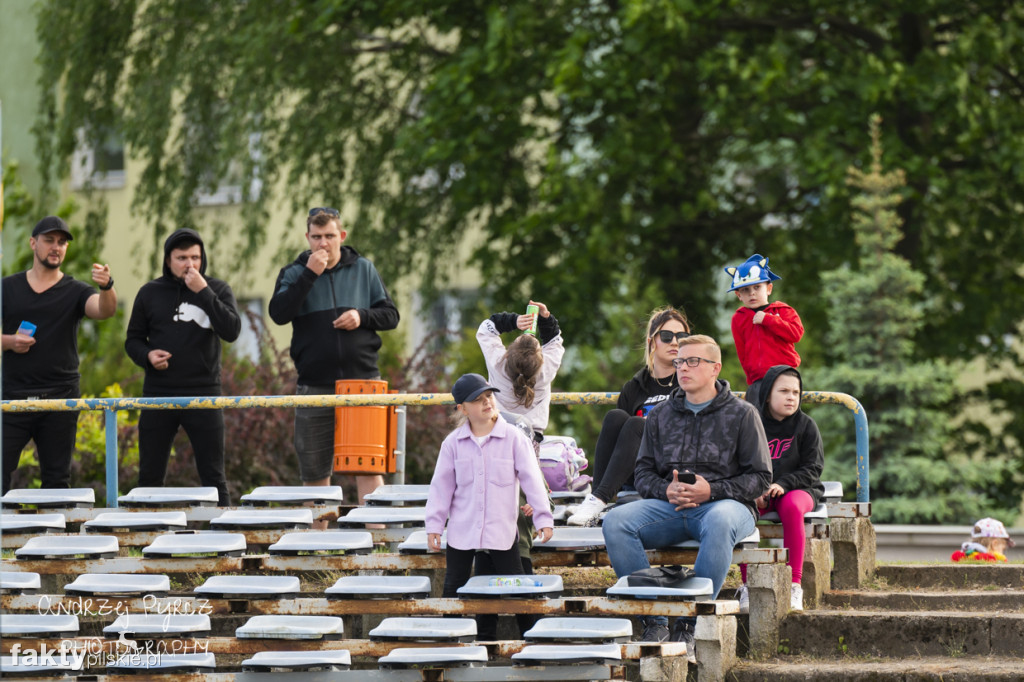 Drużynowe Mistrzostwa Polski Juniorów - I runda w Pile
