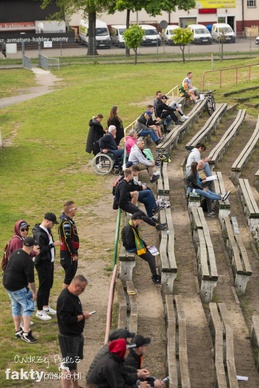 Drużynowe Mistrzostwa Polski Juniorów - I runda w Pile