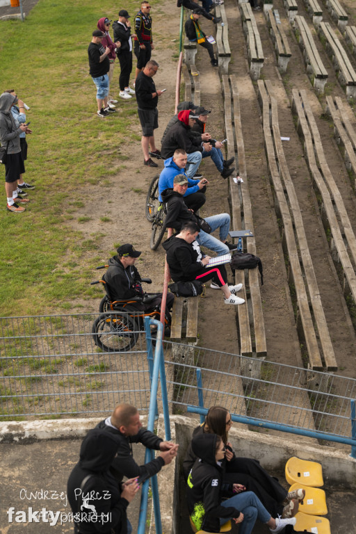 Drużynowe Mistrzostwa Polski Juniorów - I runda w Pile