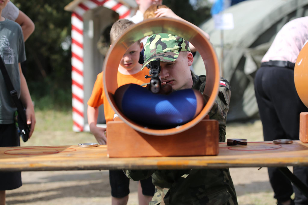 18. Dzień Miłośników Munduru w Pile
