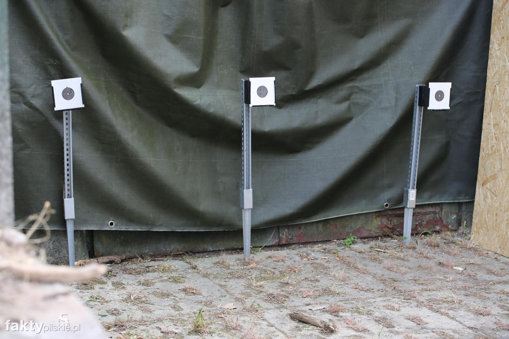 18. Dzień Miłośników Munduru w Pile