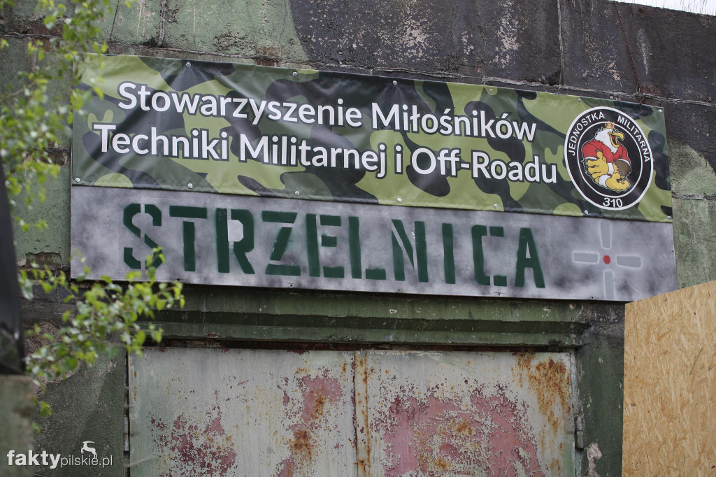 18. Dzień Miłośników Munduru w Pile