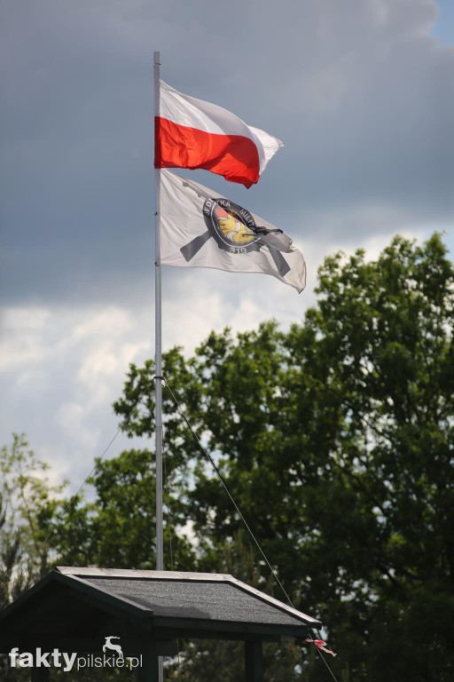 18. Dzień Miłośników Munduru w Pile