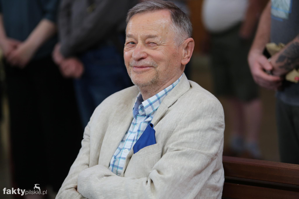 Odsłonięcie tablicy upamiętniającej ofiary katastrofy kolejowej