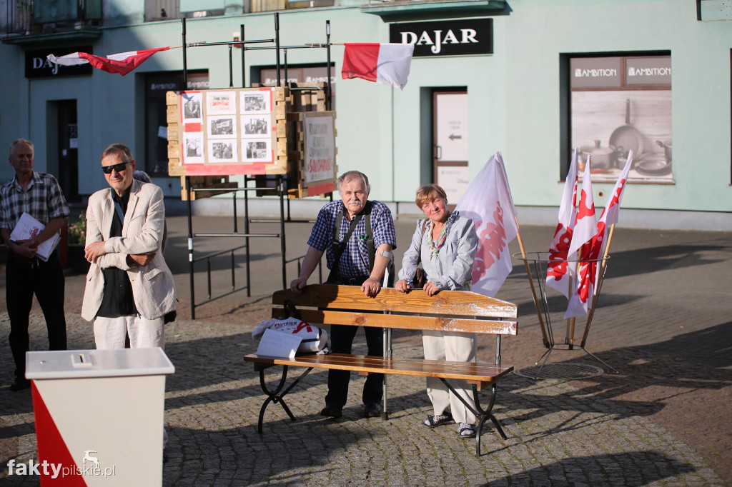 4 czerwca 2024: Spotkanie Wolności w Pile