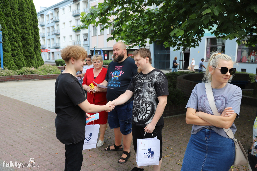 Drzwi Otwarte w TEB Edukacja Piła