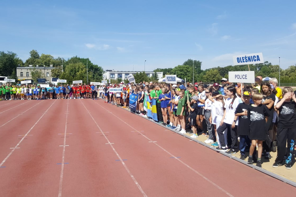 28. Pilskie Czwartki Lekkoatletyczne