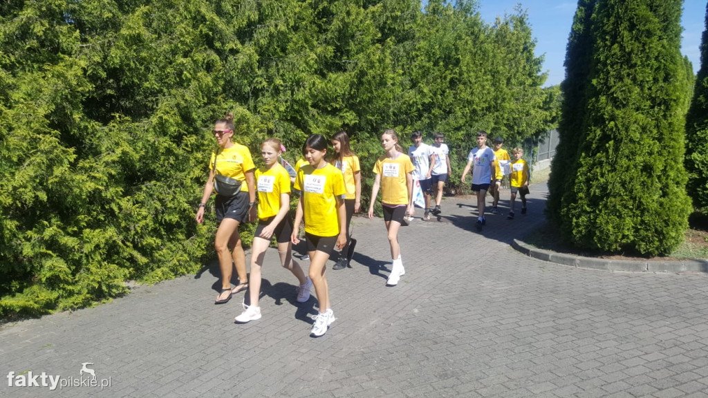 28. Pilskie Czwartki Lekkoatletyczne