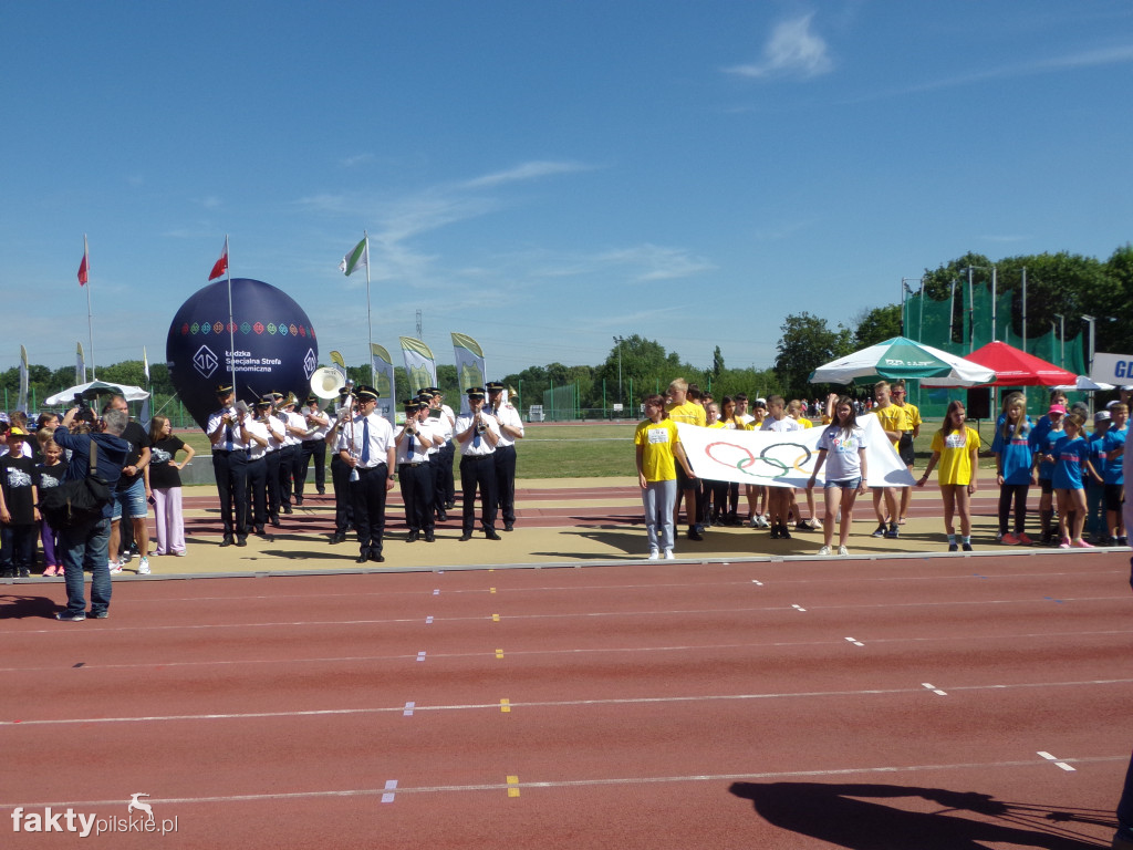 28. Pilskie Czwartki Lekkoatletyczne
