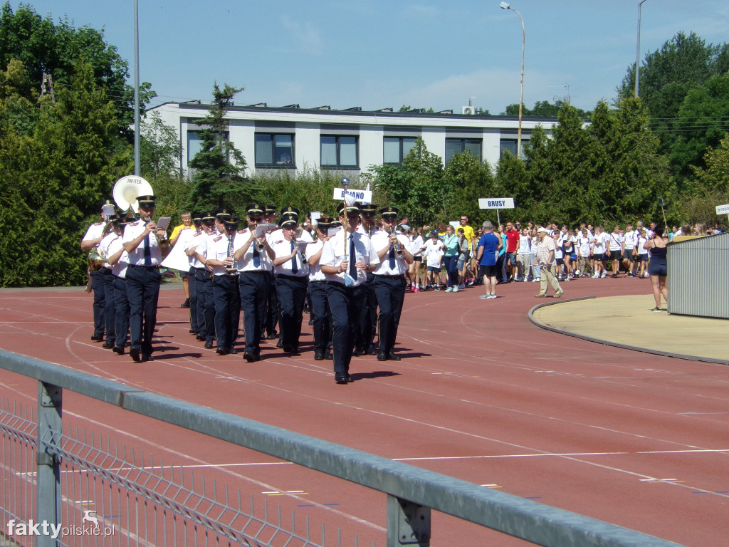 28. Pilskie Czwartki Lekkoatletyczne