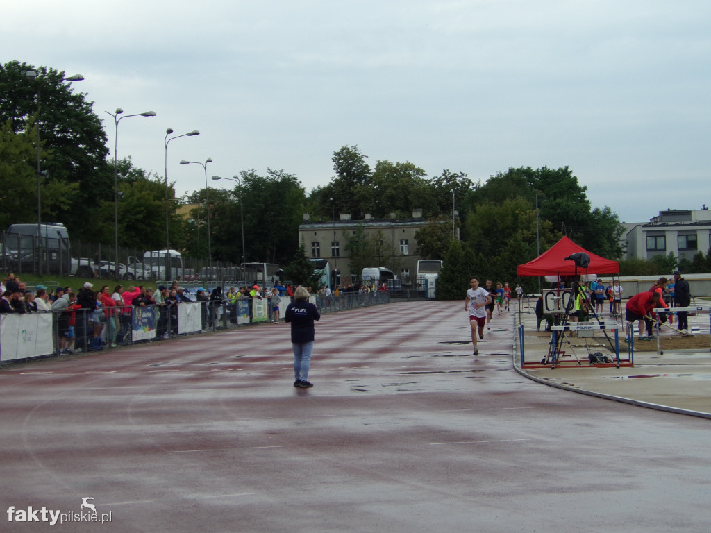 28. Pilskie Czwartki Lekkoatletyczne
