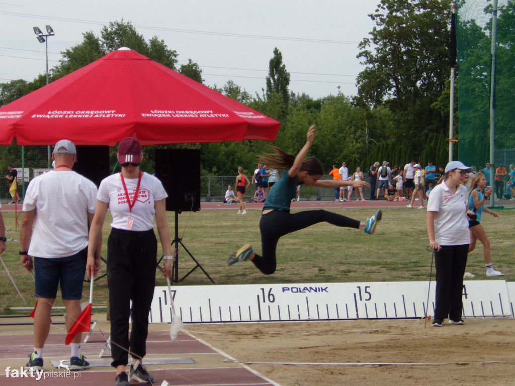 28. Pilskie Czwartki Lekkoatletyczne