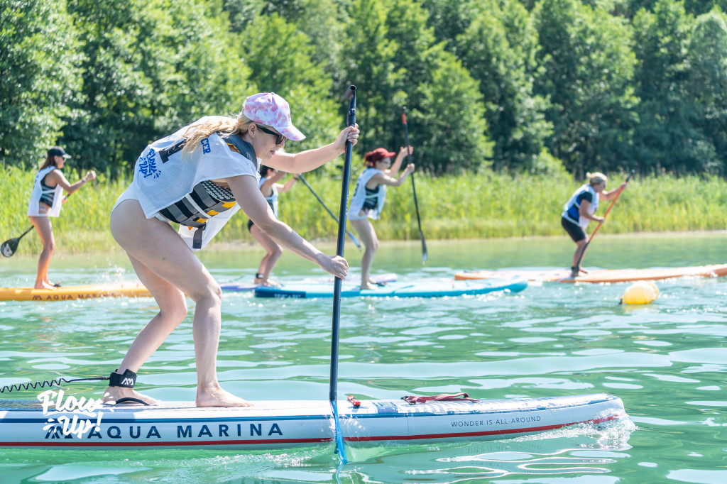 Piła Sup Festiwal 2024