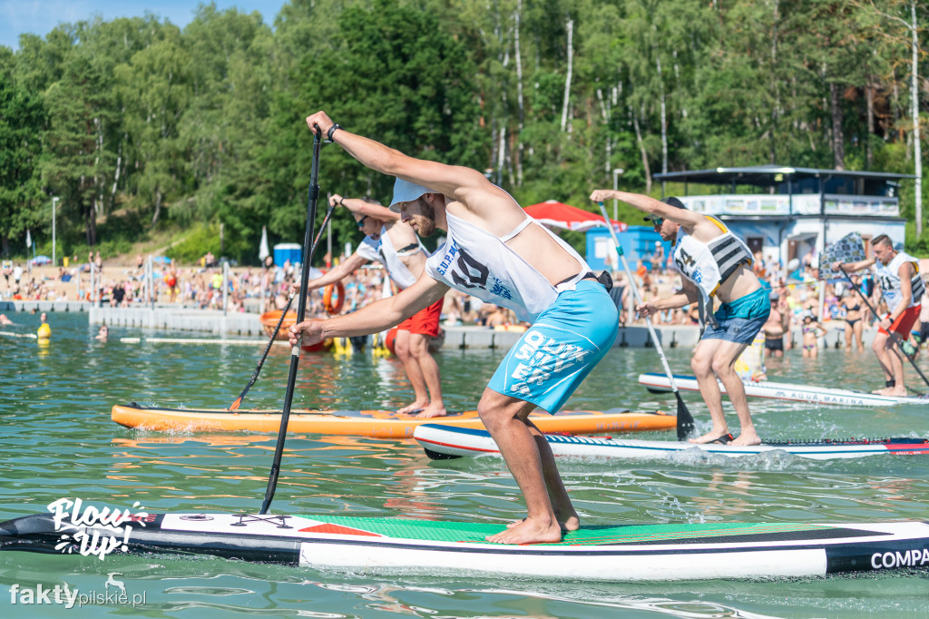Piła Sup Festiwal 2024