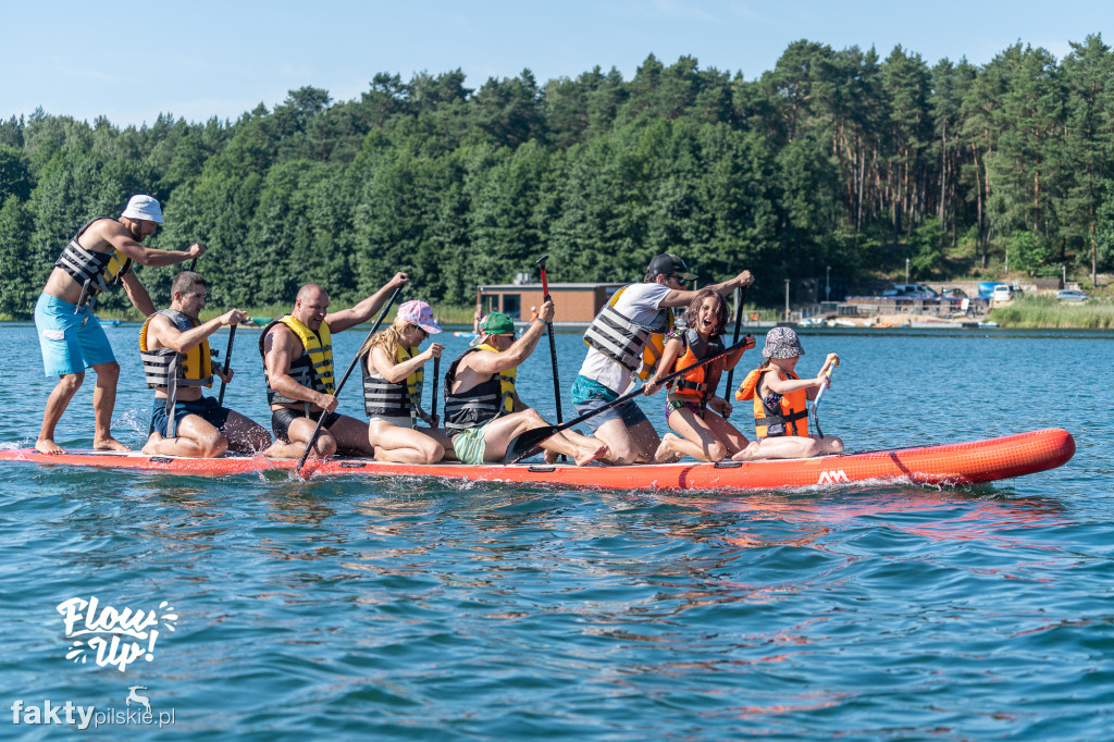 Piła Sup Festiwal 2024