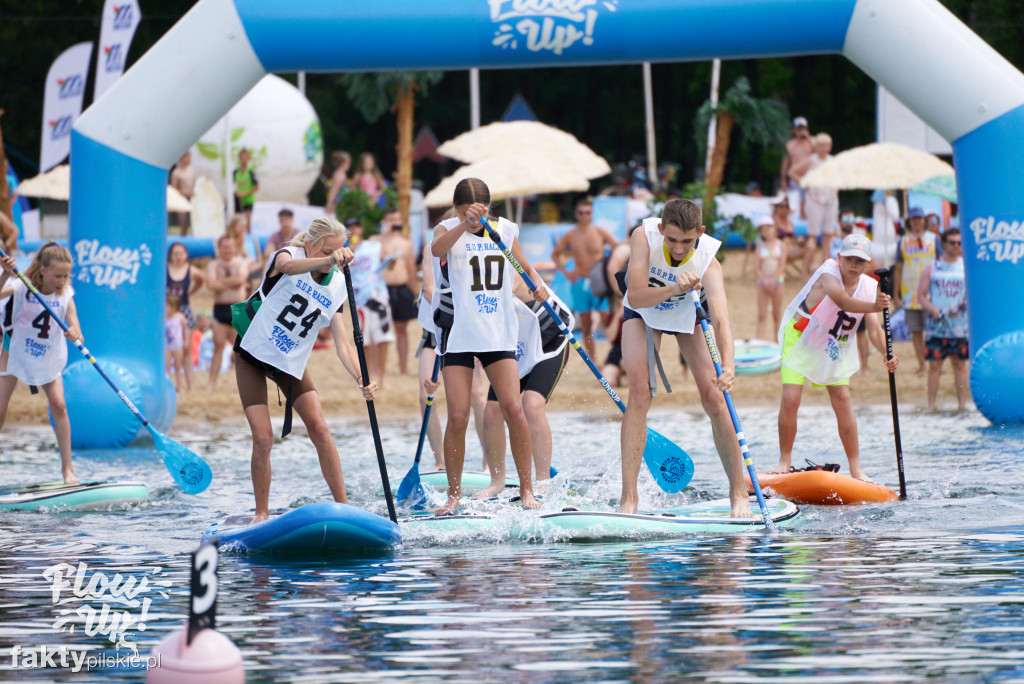 Piła Sup Festiwal 2024