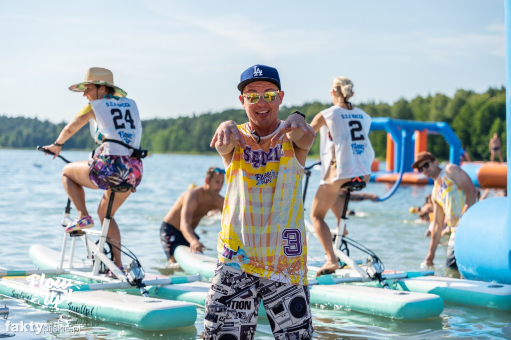 Piła Sup Festiwal 2024
