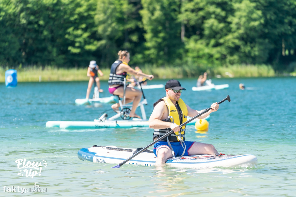 Piła Sup Festiwal 2024