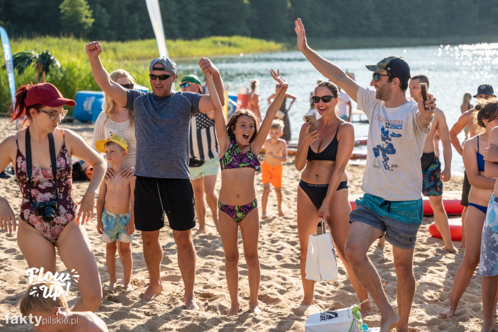 Piła Sup Festiwal 2024