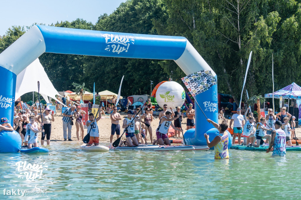 Piła Sup Festiwal 2024